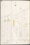 Brooklyn V. 10, Plate No. 11 [Map bounded by Fort Hamilton Parkway, E. 3rd St., Albemarle Rd., West St.]