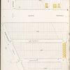 Brooklyn V. 10, Plate No. 13 [Map bounded by E. 5th St., Ditmas Ave., E. 9th St., 18th Ave., Avenue F]