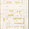 Brooklyn V. 10, Plate No. 14 [Map bounded by E. 5th St., Cortelyou Rd., E. 9th St., Ditmas Ave.]