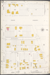 Brooklyn V. 10, Plate No. 17 [Map bounded by E. 5th St., Albemarle Rd., Coney Island Ave., Beverley Rd.]