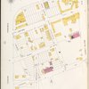 Brooklyn V. 10, Plate No. 19 [Map bounded by Ocean Parkway, Coney Island Ave., Johnson St.]