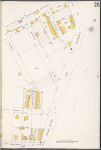 Brooklyn V. 10, Plate No. 26 [Map bounded by 11th Ave., Coney Island Ave., 15th St., Vanderbilt St.]