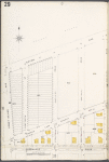 Brooklyn V. 10, Plate No. 29 [Map bounded by Caton Ave., Argyle Rd., Albemarle Rd., Coney Island Ave.]