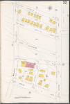 Brooklyn V. 10, Plate No. 32 [Map bounded by E. 16th St., Caton Ave., Ocean Ave., Church Ave.]