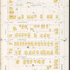 Brooklyn V. 10, Plate No. 34 [Map bounded by Marlborough Rd., Albemarle Rd., Ocean Ave., Beverley Rd.]