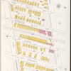Brooklyn V. 10, Plate No. 42 [Map bounded by Argyle Rd., Cortelyou Rd., E. 18th St., Dorchester Rd.]