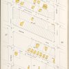 Brooklyn V. 10, Plate No. 43 [Map bounded by E. 18th St., Dorchester Rd., E. 22nd St., Ditmas Ave.]