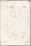 Brooklyn V. 10, Plate No. 46 [Map bounded by Marlborough Rd., Ditmas Ave., E. 19th St., Foster Ave.]