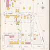 Brooklyn V. 10, Plate No.52  [Map bounded by Butler St., Bedford Ave., Beverley Rd., Flatbush Ave.]