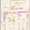 Brooklyn V. 10, Plate No. 55 [Map bounded by Ocean Ave., Woodruff Ave., Clarkson St., Bedford Ave., Linden Ave., Caton Ave.]
