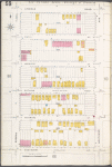 Brooklyn V. 10, Plate No. 59 [Map bounded by Lincoln Rd., Nostrand Ave., Hawthorne St., Rogers Ave.]