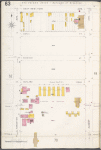 Brooklyn V. 10, Plate No. 63 [Map bounded by E. New York Ave., Albany Ave., Kingston Ave.]