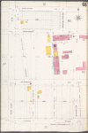 Brooklyn V. 10, Plate No. 68 [Map bounded by Hawthorne St., Canarsie Ave., Lenox Rd., New York Ave.]