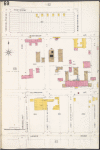 Brooklyn V. 10, Plate No. 69 [Map bounded by Hawthorne St., Kingston Ave., E. 39th St., Lenox Rd., Brooklyn Ave.]