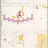 Brooklyn V. 10, Plate No. 71 [Map bounded by Hawthorne St., E. 45th St., Lenox Rd., Albany Ave.]