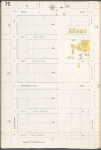 Brooklyn V. 10, Plate No. 75 [Map bounded by Troy Ave., Rutland Rd., E. 49th St., Winthrop St.]