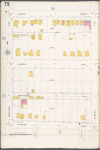 Brooklyn V. 10, Plate No. 79 [Map bounded by Lenox Rd., Rogers Ave., Church Ave., Bedford Ave.]