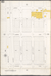 Brooklyn V. 10, Plate No. 83 [Map bounded by Lenox Rd., E. 39th St., Church Ave., Brooklyn Ave.]