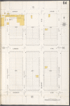 Brooklyn V. 10, Plate No. 84 [Map bounded by Lenox Rd., E. 42nd St., Church Ave., E. 39th St.]