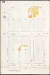 Brooklyn V. 10, Plate No. 85 [Map bounded by Lenox Rd., E. 45th St., Church Ave., E. 42nd St.]