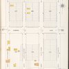 Brooklyn V. 10, Plate No. 88 [Map bounded by Lenox Rd., E. 54th St., Church Ave., E. 51st St.]