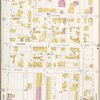 Brooklyn V. 10, Plate No. 91 [Map bounded by Church Ave., Rogers Ave., Tilden Ave., Bedford Ave.]