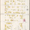 Brooklyn V. 10, Plate No. 92 [Map bounded by Church Ave., Nostrand Ave., Tilden Ave., Rogers Ave.]