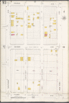 Brooklyn V. 10, Plate No. 93 [Map bounded by Church Ave., New York Ave., Tilden Ave., Nostrand Ave.]