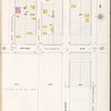 Brooklyn V. 10, Plate No. 96 [Map bounded by Church Ave., E. 42nd St., Tilden Ave., Albany Ave., Snyder Ave., E. 39th St.]
