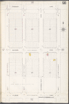 Brooklyn V. 10, Plate No. 98 [Map bounded by Church Ave., E. 48th St., Tilden Ave., E. 45th St.]