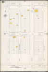 Brooklyn V. 10, Plate No. 99 [Map bounded by Church Ave., E. 51st St., Tilden Ave., E. 48th St.]