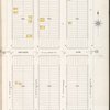 Brooklyn V. 10, Plate No. 100 [Map bounded by Church Ave., E. 54th St., Tilden Ave., E. 51st St.]