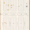 Brooklyn V. 10, Plate No. 100 [Map bounded by Church Ave., E. 54th St., Tilden Ave., E. 51st St.]