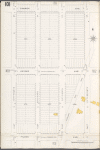 Brooklyn V. 10, Plate No. 101 [Map bounded by Church Ave., E. 57th St., Tilden Ave., E. 54th St.]