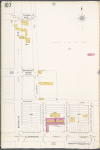 Brooklyn V. 10, Plate No. 107 [Map bounded by Tilden Ave., Canarsie Ave., E. 39th St., Clarendon Rd., Brooklyn Ave.]