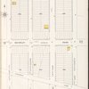 Brooklyn V. 10, Plate No. 112 [Map bounded by Tilden Ave., E. 54th St., Clarendon Rd., E. 51st St.]