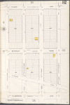 Brooklyn V. 10, Plate No. 112 [Map bounded by Tilden Ave., E. 54th St., Clarendon Rd., E. 51st St.]