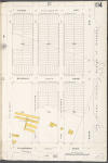 Brooklyn V. 10, Plate No. 114 [Map bounded by Tilden Ave., Ralph Ave., Clarendon Rd., E. 57th St.]