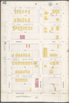 Brooklyn V. 10, Plate No. 115 [Map bounded by E. 25th St., Avenue D, Nostrand Ave., Avenue E]