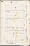 Brooklyn V. 10, Plate No. 119 [Map bounded by E. 35th St., Avenue D, E. 40th St., Foster Ave.]