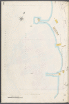 Brooklyn V. 11, Plate No. 1 [Map bounded by New York Bay, Shore Rd.]