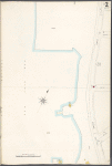 Brooklyn V. 11, Plate No. 2 [Map bounded by New York Bay, Shore Rd.]