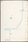 Brooklyn V. 11, Plate No. 3 [Map bounded by New York Bay, Shore Rd.]