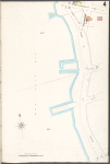 Brooklyn V. 11, Plate No. 4 [Map bounded by New York Bay, Shore Rd., 89th St., Narrows Ave.]