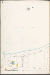Brooklyn V. 11, Plate No. 5 [Map bounded by New York Bay, 86th St., Narrows Ave., 89th St.]