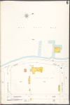 Brooklyn V. 11, Plate No. 6 [Map bounded by New York Bay, 83rd St., Narrows Ave., 86th St.]