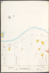 Brooklyn V. 11, Plate No. 7 [Map bounded by New York Bay, 80th St., Narrows Ave., 83rd St.]