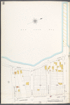 Brooklyn V. 11, Plate No. 11 [Map bounded by New York Bay, Bay Ridge Ave., Narrows Ave., 71st St.]
