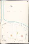 Brooklyn V. 11, Plate No. 12 [Map bounded by New York Bay, 67th St., Narrows Ave., Bay Ridge Ave.]