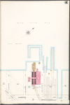 Brooklyn V. 11, Plate No. 14 [Map bounded by New York Bay, Narrows Ave., Latting Pl.]